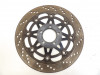 Brake disc front Kawasaki ZXR 400