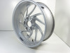 Rear wheel BMW K 1200 R 