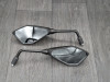 Spiegel set Kawasaki Z 800
