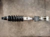 Achterschokbreker Yamaha Tracer 7