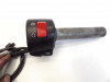 Handlebar switch assy right Kawasaki ER 6