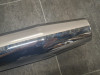 Uitlaat Harley Davidson FXST Softail Standard