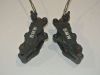 Brake calipers front BMW R 1150 R