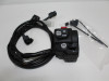 Handlebar switch assy right Honda CRF 1100 Africa Twin