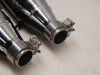 Muffler Harley Davidson Softtail