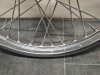 Voorvelg Harley Davidson FXDWG Dyna Wide Glide