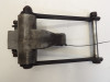 Link systeem achterveer Yamaha FZR 600