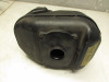 Air cleaner case Suzuki SV 650
