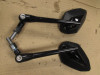 Mirror set Honda CMX 500 Rebel