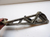 Main step holder left Honda XBR 500