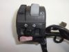 Handlebar switch assy left Suzuki DL 1000 V STROM