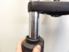 Front pipes complete Suzuki VS 700 Intruder