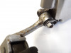 Fussrastetrager vorne links Yamaha XV 500 Virago