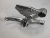 Main step holder right Yamaha MT 09
