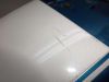 Achterspatbord Kawasaki EN 500 Vulcan