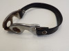 Soziussitz Honda VT 700 750