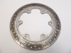 Brake disc front Honda CBR 600 F