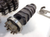 Gear box Yamaha FZ6