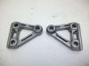 Frame - onderdelen Honda CB 1
