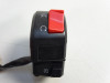 Handlebar switch assy right Ducati monster 600
