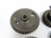 Engine parts Ducati monster 600
