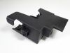 Batterie befestigung Triumph Tiger 955i