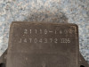 Ignitor CDI ECU Kawasaki ZX 9 R