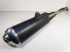 Muffler Suzuki GSX R 1300 Hayabusa