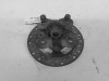 Brake disc front Kawasaki Overige Kawasaki