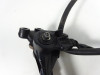Side stand bar BMW F 800 S - ST