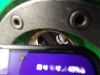 Fuel tank Yamaha FZ 750