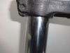 Front pipes complete Kawasaki ZZR 600