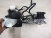 Throttle body Ducati Multistrada 950