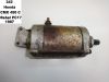 Startmotor Honda CMX 450
