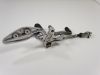 Schetsplaat links Yamaha YZF 600 Thundercat
