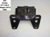 License plate holder Honda VF 1100 C Magna