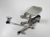 Schetsplaat links Kawasaki ZX 12 R