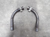 Uitlaatbochten Honda VF 700  750 S Sabre