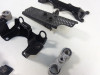 Frame - onderdelen Yamaha MT 09