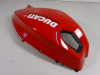 Seiten verkleidung links Ducati monster 696