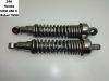 Stossdampfer hinten Honda CMX 450