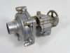 Water pump Yamaha FZ1