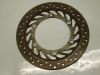 Remschijf voor links Honda ST 1100 Pan European