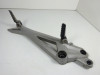 Schetsplaat links Ducati monster 696