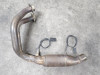 Downpipes BMW F 900 XR