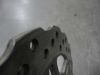 Bremsscheibe hinten  Kawasaki Z 1000 Sx