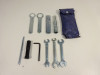 Gereedschapset Honda NC 700 X