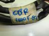 Lenkerschalter links Honda CBR 1000 F