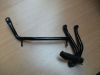 Pillion step right Honda CBR 600 F