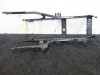 Achtersubframe Suzuki DL 650 V STROM